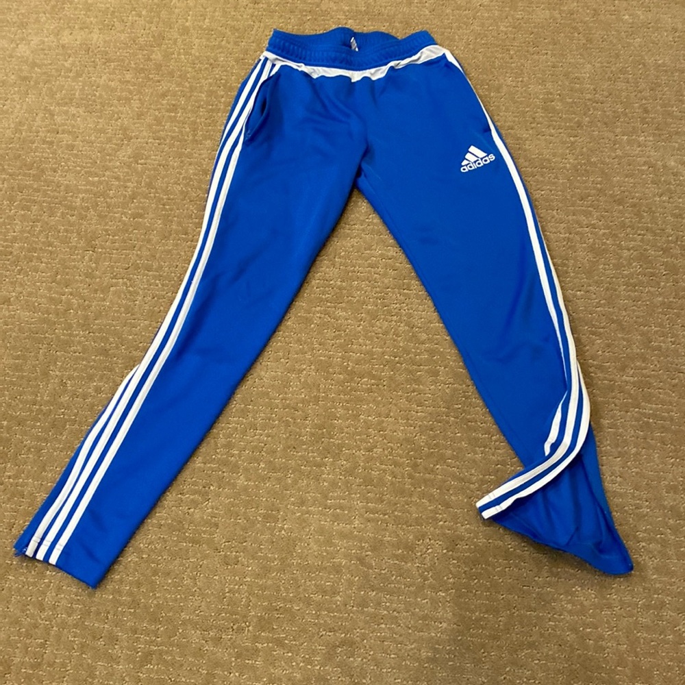Adidas joggers